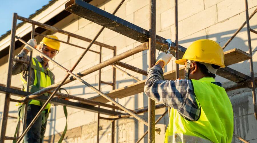 Professional fairlawn roofing services in Hampshire, TN